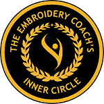 The Embroidery Coach Inner Circle